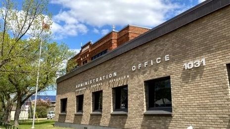 AdministrationOffice